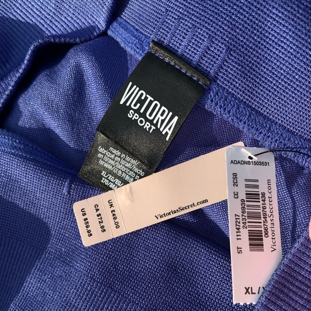 Victoria’s Secret seamless fights